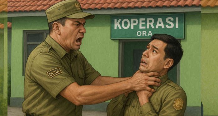 Kepala Desa