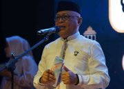 Bupati Gorontalo Luncurkan KOPI-ST, Gerakan Seribu Rupiah Lawan Stunting