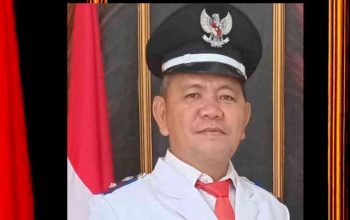Oldy F. Kumolontang