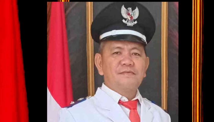 Siap Hadapi Proses Hukum, Kades Huntuk: Saya Tak Mencekik, Hanya Tarik Baju