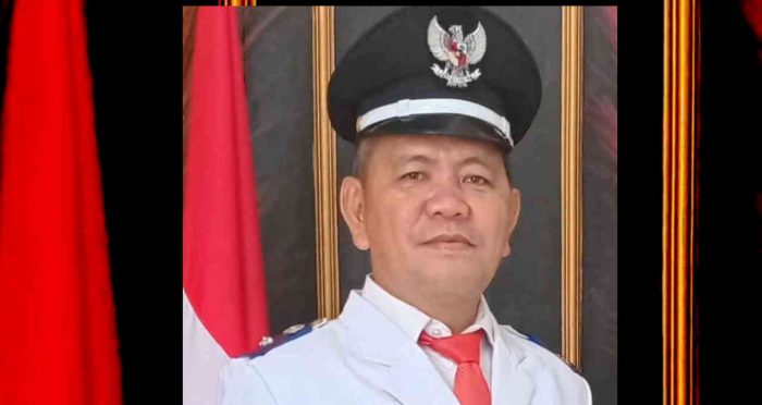 Oldy F. Kumolontang