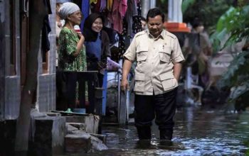 Prabowo Subianto