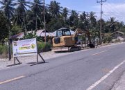 Desa Kubangan Banggai