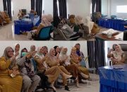 RS Pratama Bintauna Luncurkan SIPADU, Sistem Pengaduan Layanan Terpadu Tingkatkan Kualitas Layanan Kesehatan