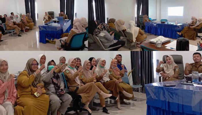 RS Pratama Bintauna Luncurkan SIPADU, Sistem Pengaduan Layanan Terpadu Tingkatkan Kualitas Layanan Kesehatan