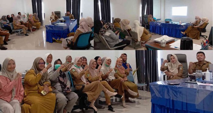Rumah Sakit Pratama Bintauna