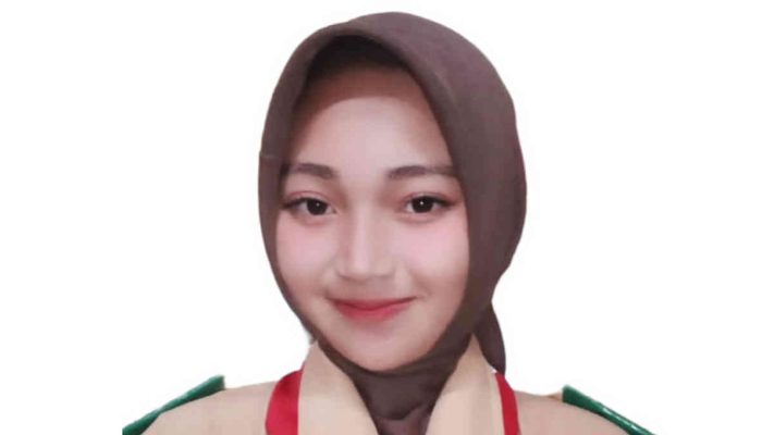 Juarai FLS2N Tingkat Provinsi, Lutfiana Tongka Wakili Sulut di Ajang Nasional