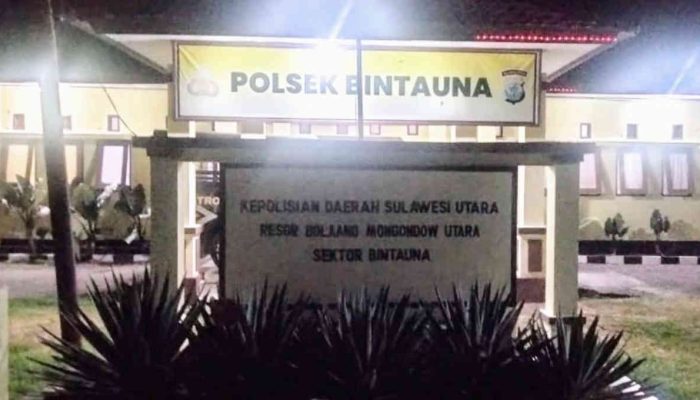 Kades Huntuk Bolmut Diperiksa Polisi Terkait Kasus Dugaan Penganiayaan ASN