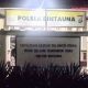 Kepolisian Sektor (Polsek) Bintauna