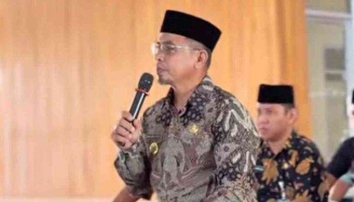 Gerakan Bolmut Mengaji, Bupati Sirajudin: Kita Siap Bersama Al-Qur’an Setiap Kamis
