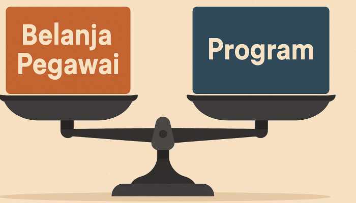 Komisi IV Desak Banggar Perhatikan Keseimbangan Anggaran Program dan Pegawai