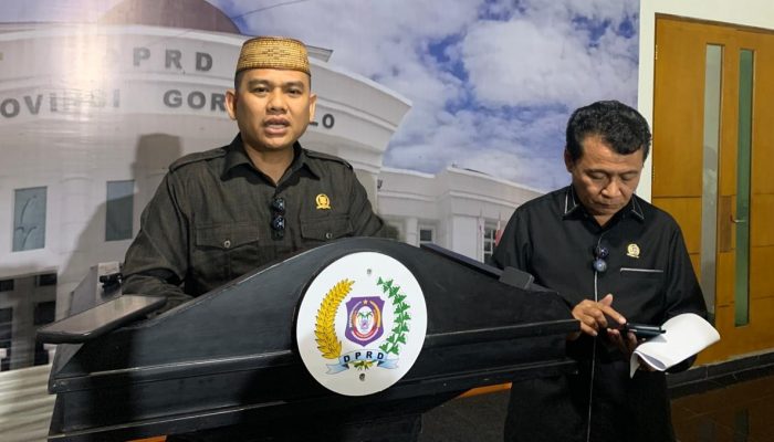 Mustapa Yasin Klarifikasi Isu Travel dan Dugaan Penahanan di Arab Saudi, Fraksi PKS Tegaskan Tak Membela