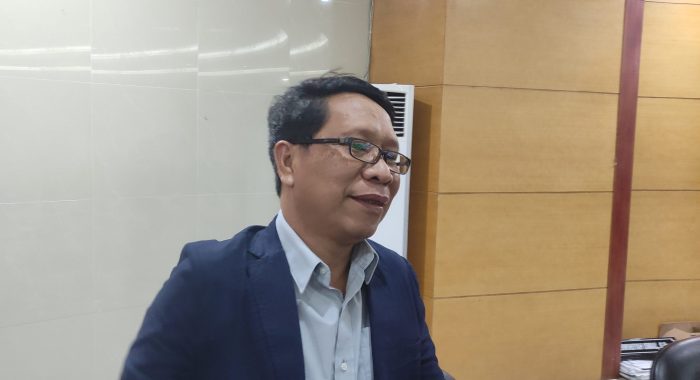 lahan sawit terlantar