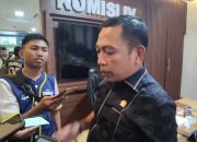 dana pokir DPRD