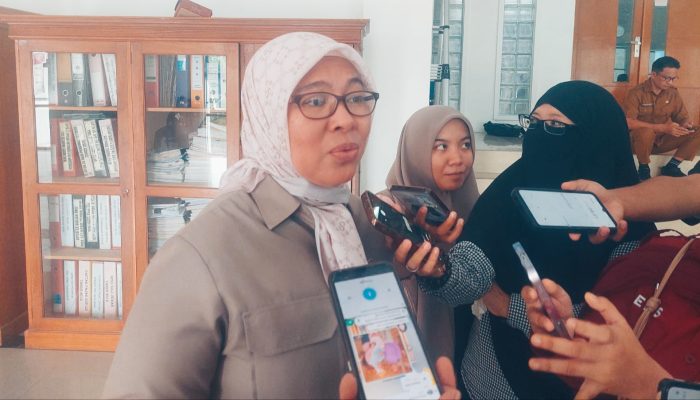 Tak Dianggarkan di RAPBD 2026, Femmy Udoki Soroti Sikap Kominfo Terhadap KPID dan KIP