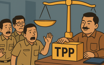 ketimpangan TPP