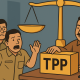 ketimpangan TPP