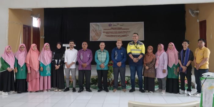 pengajar merdeka