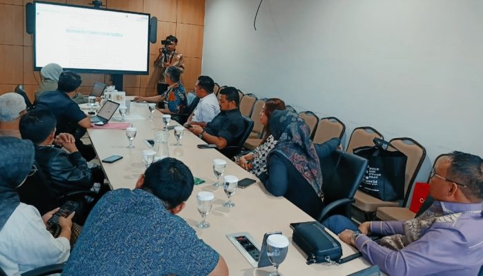 KPK Siap Turun Tangan, Usut Kasus Sawit di Gorontalo