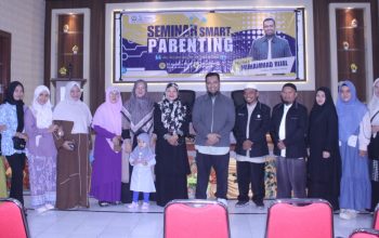 Smart Parenting, Cara Yayasan Al-Izzah Samakan Persepsi Pendidikan dengan Orang Tua