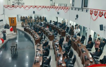 Setujui Anggaran Menyimpang, Deprov Gorontalo Kantongi Rp17 Miliar