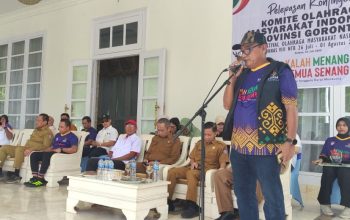 Kormi Gorontalo