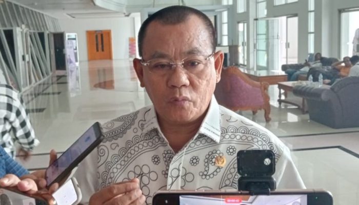 BK DPRD Periksa Mustafa Yasin Terkait Ketidakhadiran dan Dugaan Pelanggaran Etik