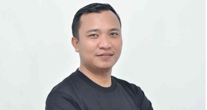 Arief Habibie