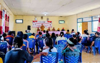 Pemkab Bolmut