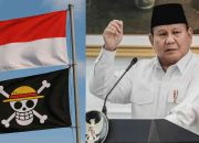 Prabowo Subianto
