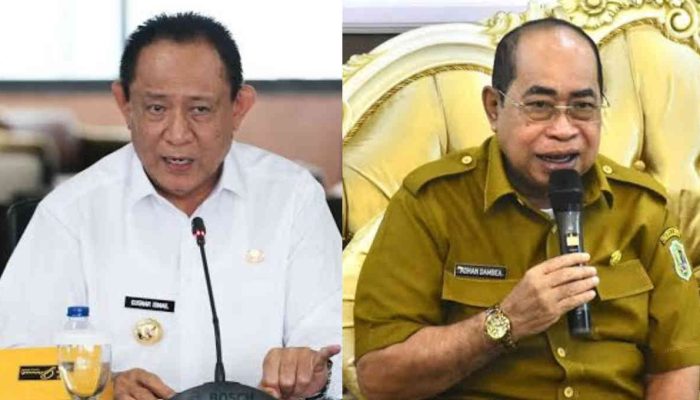 Bagaimana Kita Memahami Konflik Adhan vs Gusnar?