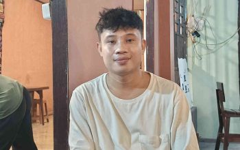 Andi Taufik