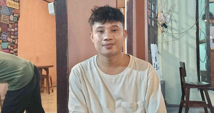 Andi Taufik