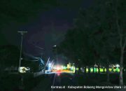 Lampu Jalan
