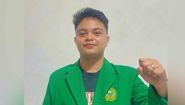 Pembangunan Jalan Tilihuwa Limboto Dikecam Mahasiswa IAIN Gorontalo