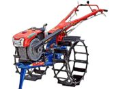 Traktor Sawah