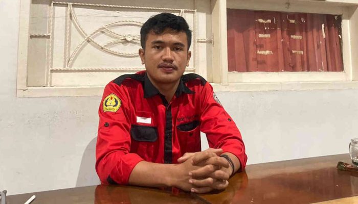 Mahasiswa Unigo Desak Inspektorat Kabupaten Gorontalo Buka Hasil Audit Dana Desa Prima