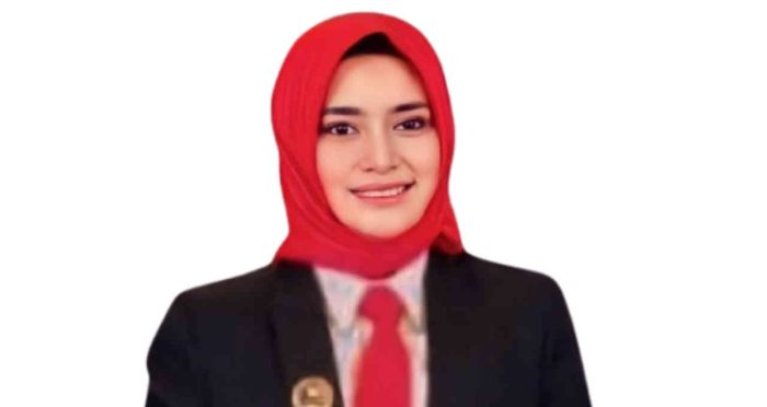 Kepala Inspektorat Daerah Kabupaten Gorontalo