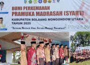 Kemenag Bolmut