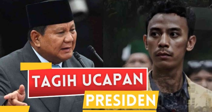 Prabowo Subianto