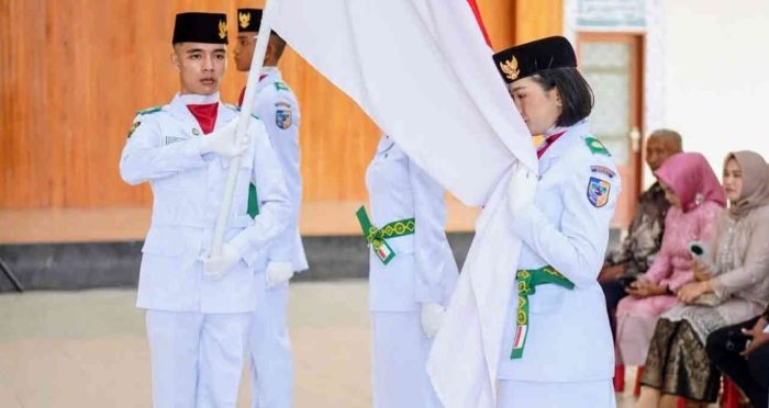 Siswa Siswi
