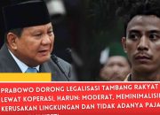 Prabowo Subianto