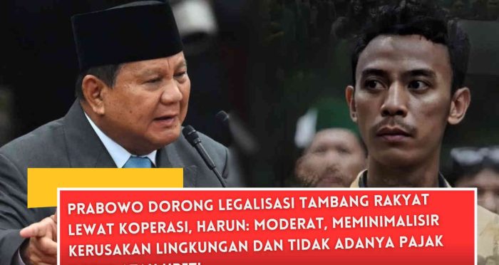 Prabowo Subianto