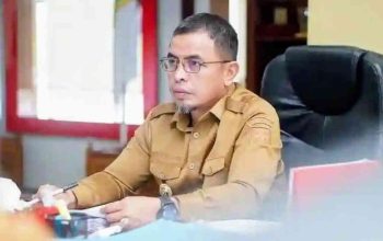 Inflasi Jadi Sorotan, Bupati Bolmut Hadiri Rakor Bersama Kemendagri