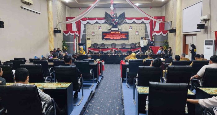 DPRD Kabupaten Gorontalo
