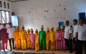 Desa Kalumbangan