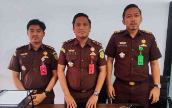 Kejari Kabupaten Gorontalo Pastikan Tuntutan Kades Buhu Tanpa Intervensi