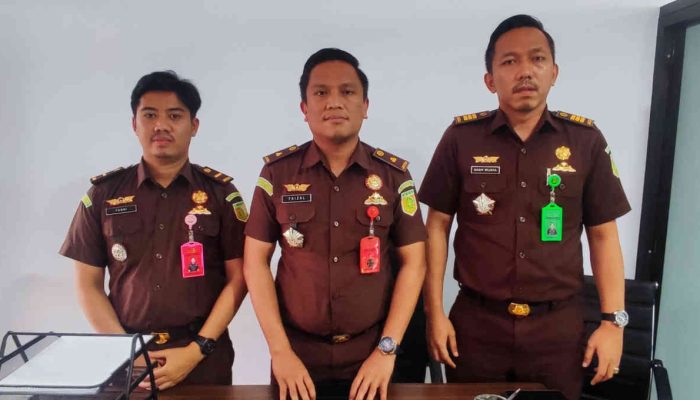 Kejari Kabupaten Gorontalo Pastikan Tuntutan Kades Buhu Tanpa Intervensi