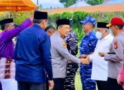 Kapolda Gorontalo