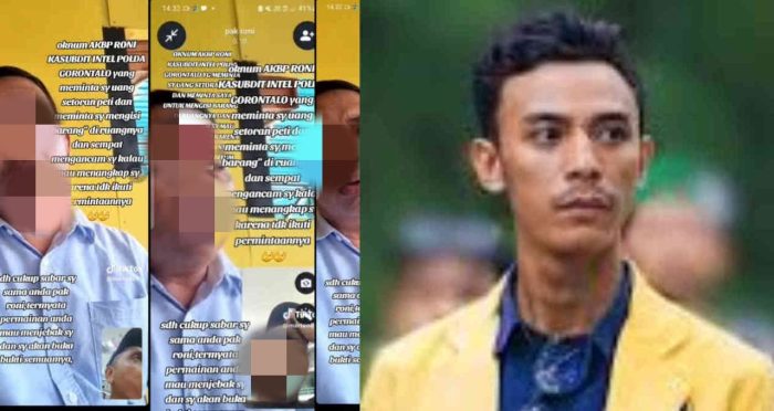 Polda Gorontalo